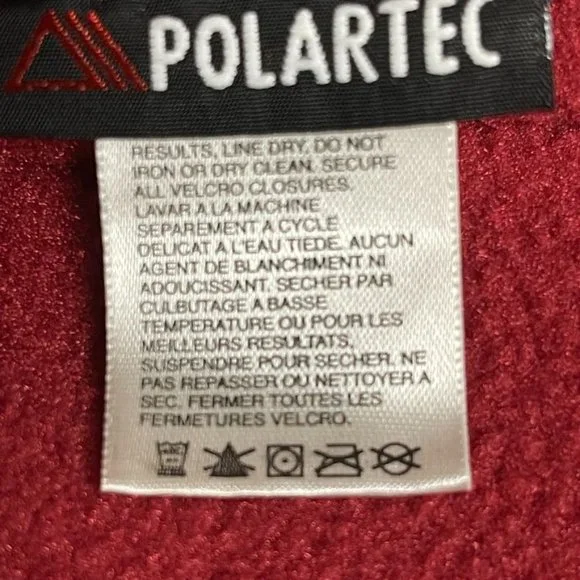 The North Face  Denali Jacket Size M - Picture 6 of 11